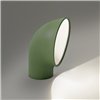 Lámpara suelo Piroscafo Outdoor Artemide