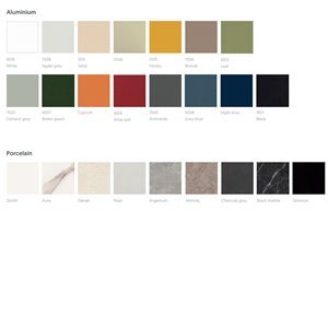 Mesa baja Arena Gandia Blasco