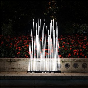 Lámpara suelo Reeds IP67 Outdoor Artemide