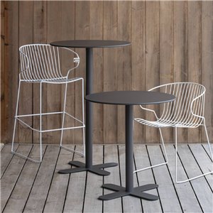 Mesa Redonda Antibes iSiMAR