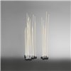 Lámpara suelo Reeds IP68 Outdoor Artemide