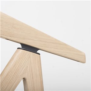 Silla Ava Madera Gazzda