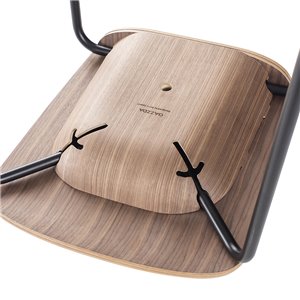 Sillón Book Madera Gazzda