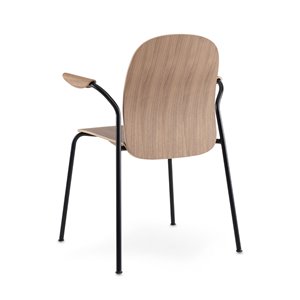 Sillón Book Madera Gazzda