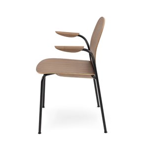 Sillón Book Madera Gazzda