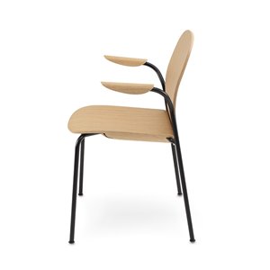 Sillón Book Madera Gazzda