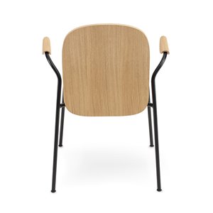 Sillón Book Madera Gazzda