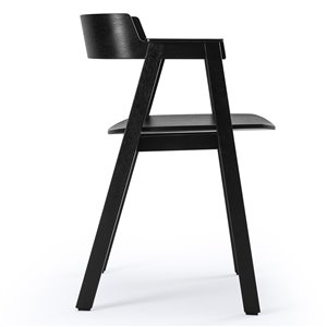 Silla Flip Madera Gazzda