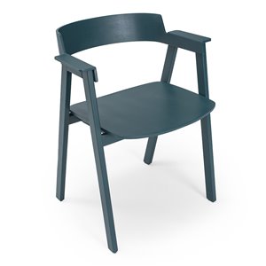 Silla Flip Madera Gazzda