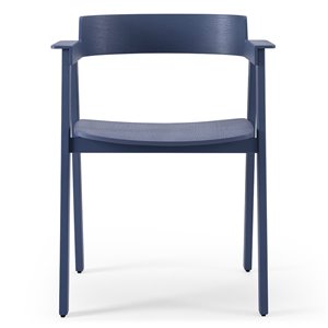 Silla Flip Madera Gazzda