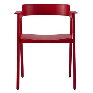 Silla Flip Madera Gazzda