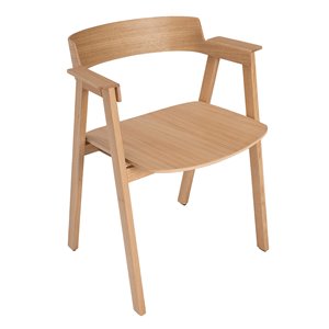 Silla Flip Madera Gazzda