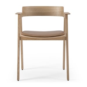 Silla Flip Tapizada Gazzda