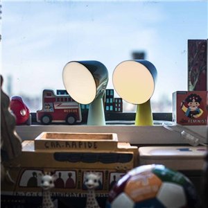 Lámpara sobremesa Binic Foscarini