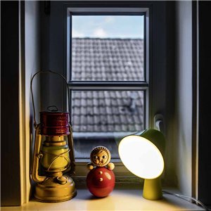 Lámpara sobremesa Binic Foscarini