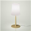 Lámpara sobremesa Birdie Easy Foscarini