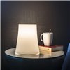 Lámpara sobremesa Birdie Zero Foscarini