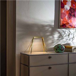 Lámpara sobremesa Bridge Foscarini