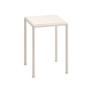 Mesa auxiliar Roè aluminio Fast