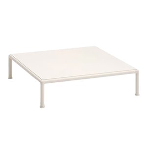 Mesa baja Roè aluminio Fast