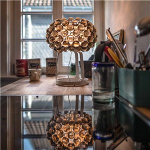 Lámpara sobremesa Caboche Plus Foscarini