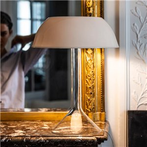 Lámpara sobremesa Chapeaux Foscarini