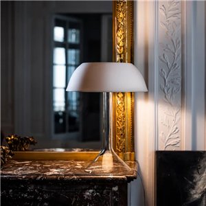 Lámpara sobremesa Chapeaux Foscarini