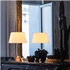 Lámpara sobremesa Chapeaux Foscarini