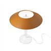 Lámpara sobremesa Chapeaux Foscarini