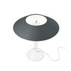 Lámpara sobremesa Chapeaux Foscarini