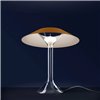 Lámpara sobremesa Chapeaux Foscarini
