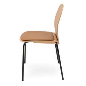 Silla Book Tapizada Gazzda