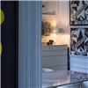 Lámpara sobremesa Chapeaux Foscarini