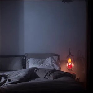 Lámpara sobremesa Filo Foscarini