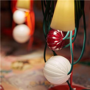 Lámpara sobremesa Filo Foscarini