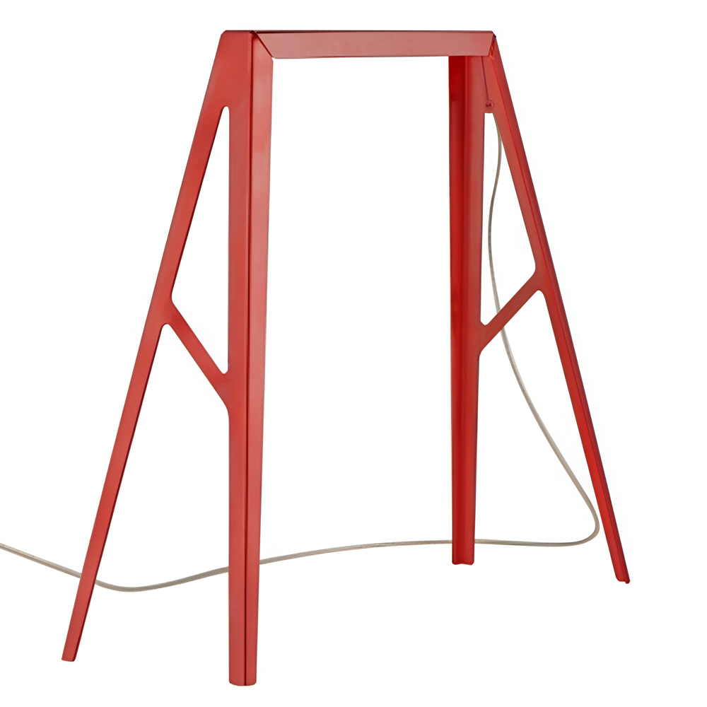 Lámpara sobremesa Bridge Foscarini