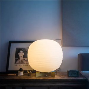 Lámpara sobremesa Gem Foscarini