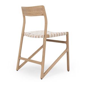 Silla Fawn Madera Gazzda