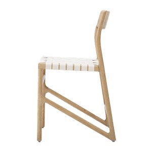 Silla Fawn Madera Gazzda