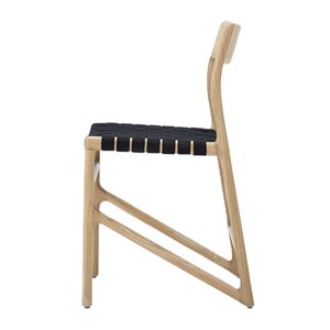 Silla Fawn Madera Gazzda