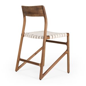 Silla Fawn Madera Gazzda