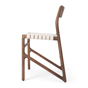 Silla Fawn Madera Gazzda