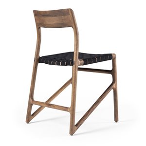 Silla Fawn Madera Gazzda