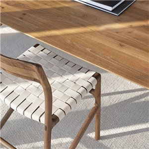 Silla Fawn Madera Gazzda