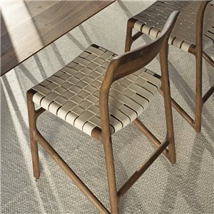 Silla Fawn Madera Gazzda