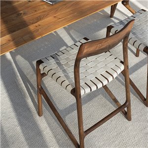 Silla Fawn Madera Gazzda