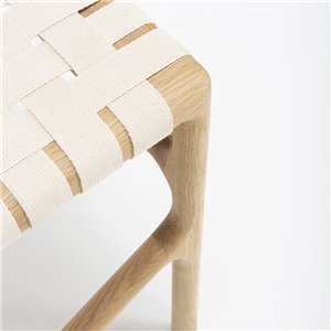 Silla Fawn Madera Gazzda