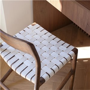 Silla Fawn Madera Gazzda