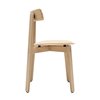 Silla Nora Madera Gazzda