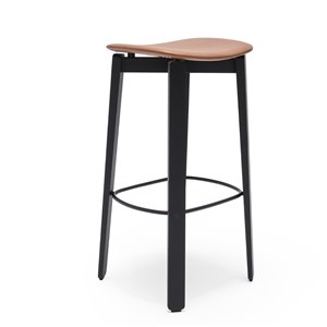 Taburete Nora Tapizado Gazzda